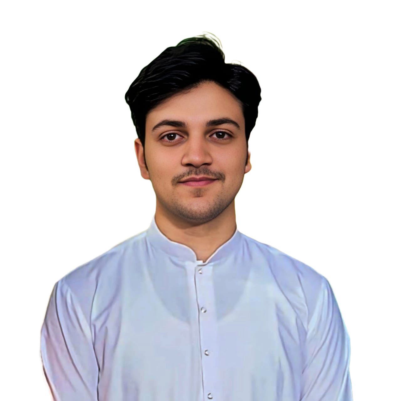 Abhinav Pareek